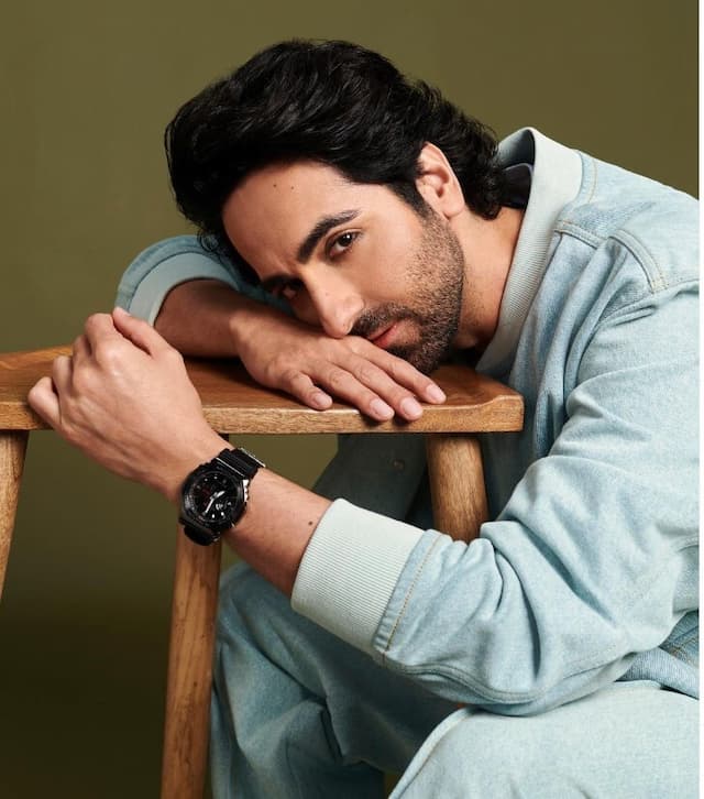 "Always wanted to make Punjab proud of my work", says Ayushmann Khurrana - https://cdn.connectfm.ca/AYUSH.jpg