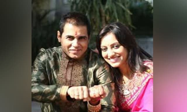 Baghban actor Aman Verma headed for divorce - https://cdn.connectfm.ca/Aman-Verma.jpg