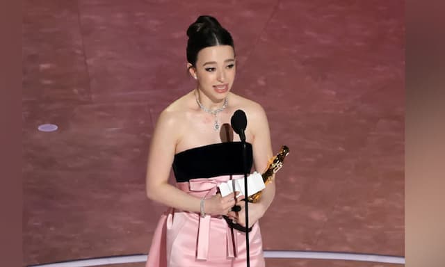 Anora triumphs at Oscars 2025 - https://cdn.connectfm.ca/Anora.jpg