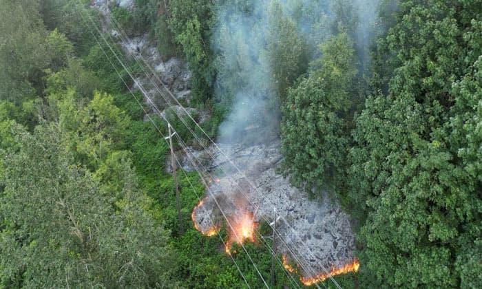 evacuation-orders-issued-west-of-kamloops-due-to-growing-wildfire-activity