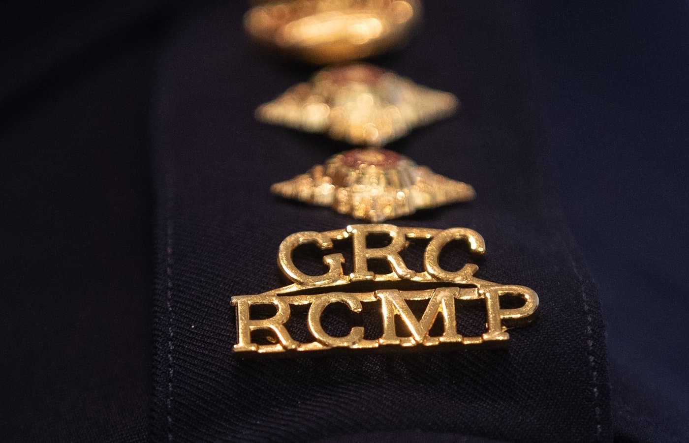 BC RCMP say man impersonated police, then called 9-1-1 to make report