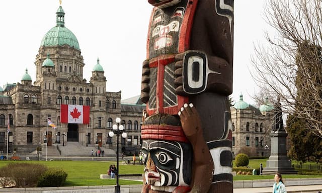 Province strengthens response to combat downtown street crime, disorder - https://cdn.connectfm.ca/BC-goverment.jpg