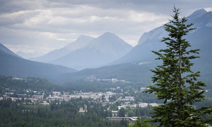 banff-mayor-says-reducing-vehicles-necessary-after-town-votes-no-to-pedestrian-zone