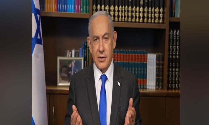 netanyahu-vows-to-invade-rafah-with-or-without-a-deal-as-cease-fire-talks-with-hamas-continue