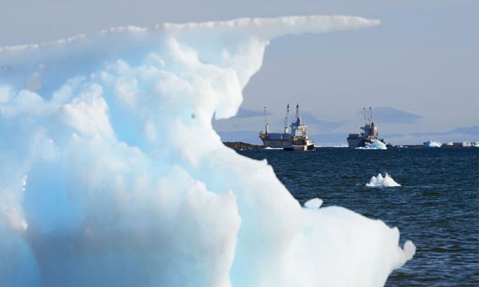 canadas-arctic-policy-draws-on-international-collaboration-to-face-emerging-threats