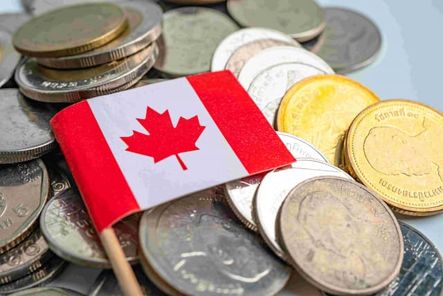 Canada's Economy Contracts in November Despite Central Bank Rate Cuts - https://cdn.connectfm.ca/Canadas-Economy.jpg