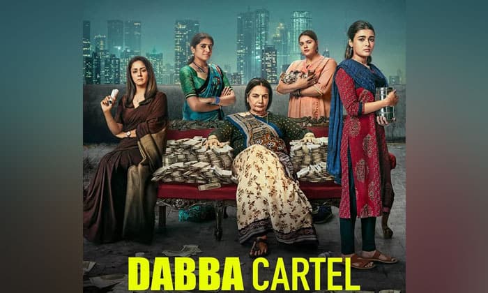 dabba-cartel-review