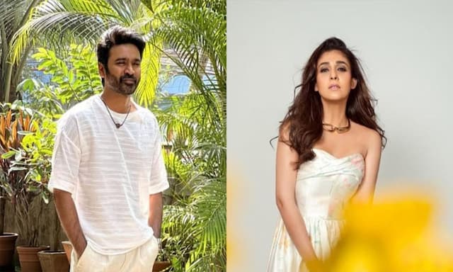 Dhanush Sues Nayanthara - https://cdn.connectfm.ca/Dhanush-and-Nayanthara.jpg