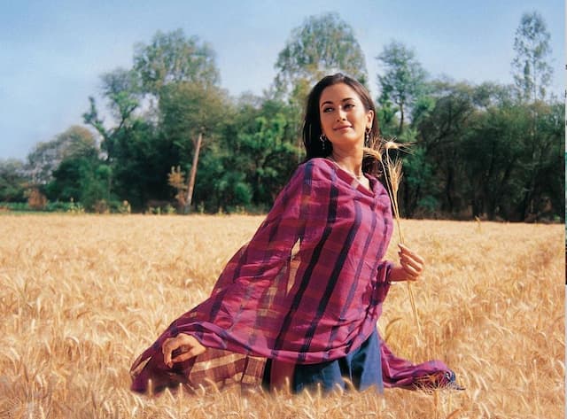 Swades actor Gayatri Joshi meet with car accident in Italy - https://cdn.connectfm.ca/GAYATRI.JPG