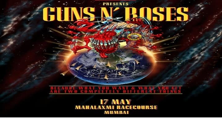 guns-n-roses-to-perform-in-india-after-13-years