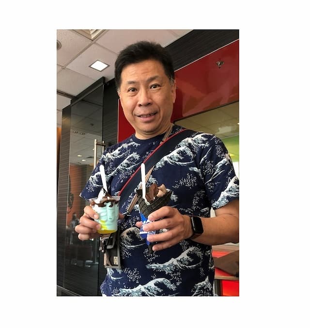 Police plead for information in 2019 homicide of Richmond, B.C., notary Stephen Chong - https://cdn.connectfm.ca/IHIT-release.jpg
