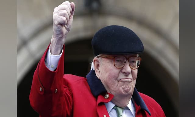 Jean-Marie Le Pen, French far-right leader, dies at 96 - https://cdn.connectfm.ca/Jean-Marie-Le-Pen.jpg