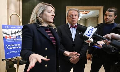joly-commits-to-prioritizing-canadian-steel-aluminum-for-defence-infrastructure