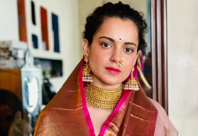 Kangana Ranaut's film 'Emergency' will not release on September 6 - https://cdn.connectfm.ca/Kangana-Ranaut_210418_155929.jpg