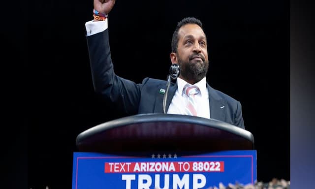 Trump nominates Indian American Kash Patel as FBI Director - https://cdn.connectfm.ca/Kashyap-Kash-Patel.jpg