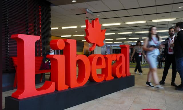 7 Liberal Leaders Expected to Compete to Replace Trudeau - https://cdn.connectfm.ca/Liberal_2025-01-24-163047_zojc.jpg