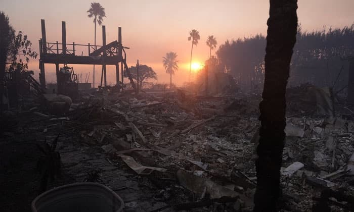 25-people-killed-in-los-angeles-wildfire