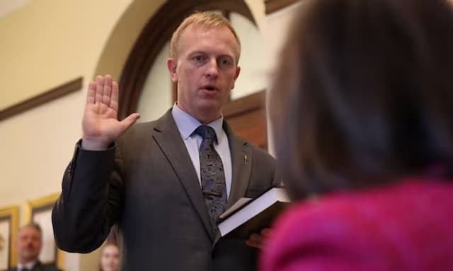 Province appoints Martin Long as new infrastructure minister - https://cdn.connectfm.ca/Martin-Long.jpg