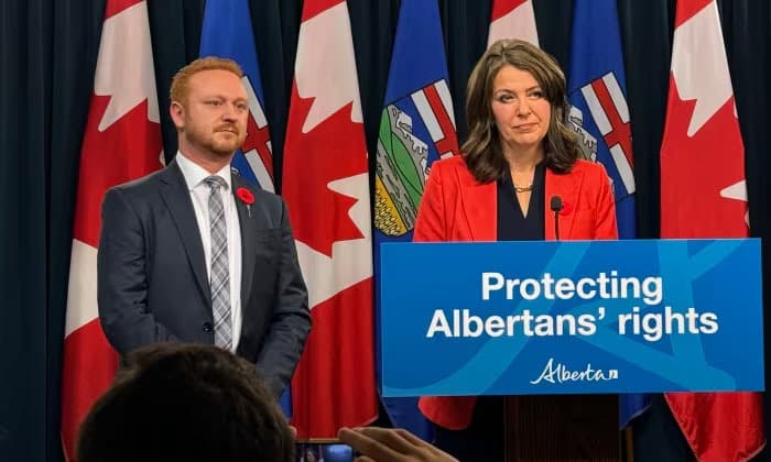 proposed-changes-to-alberta-bill-of-rights-would-prohibit-vaccinations-without-consent