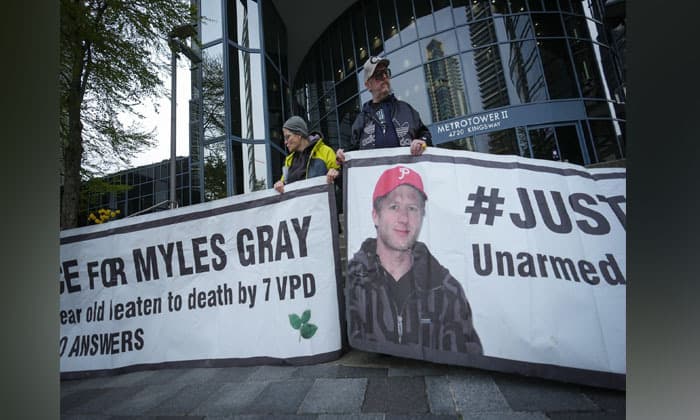 police-probe-clears-seven-vancouver-officers-in-beating-death-of-myles-gray