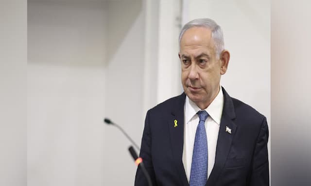 Israel-Hamas Ceasefire Agreement May Be Reached in Coming Days - https://cdn.connectfm.ca/Netanyahu_2024-12-17-174659_zmxf.jpg