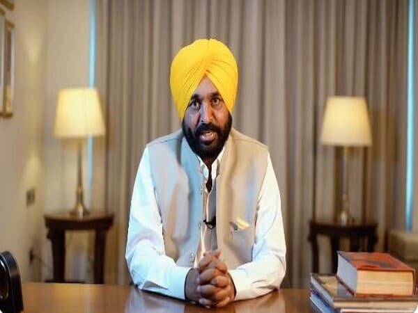 Tehsildars Across Punjab Call Off Strike After CM Mann's Warning - https://cdn.connectfm.ca/Punjab-Cheif-Minister-Bhagwant-Mann.jpg