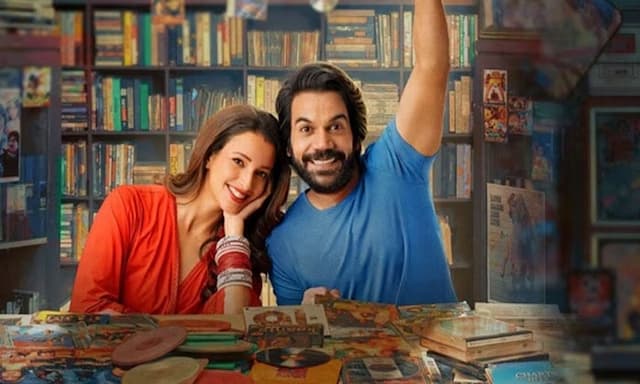 Vicky gets a U Certificate - https://cdn.connectfm.ca/Rajkummar-Rao.jpg