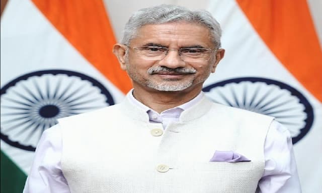 India's Foreign Minister S. Jaishankar will go to Pakistan - https://cdn.connectfm.ca/S.-Jaishankar.jpg