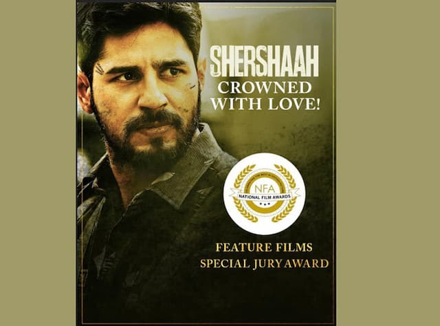 Karan Johar’s ‘Shershaah’ wins Special Jury Award - https://cdn.connectfm.ca/SHERSHAH_2023-10-19-173914_ikwr.jpg