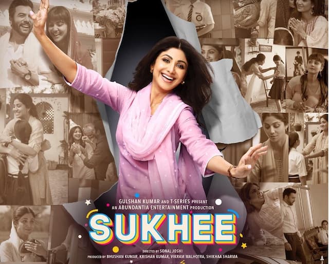 Shilpa Shetty does Bhangra at the trailer launch of the movie 'Sukhi' - https://cdn.connectfm.ca/SHILPA_2023-09-15-222854_pxur.jpg