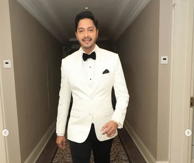 Finally, all is well with Shreyas - https://cdn.connectfm.ca/SHREYAS_2023-12-19-082021_zdpk.jpg