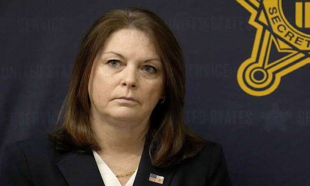 Secret Service director says Trump assassination attempt was biggest agency 'failure' in decades - https://cdn.connectfm.ca/Secret-Service.jpg