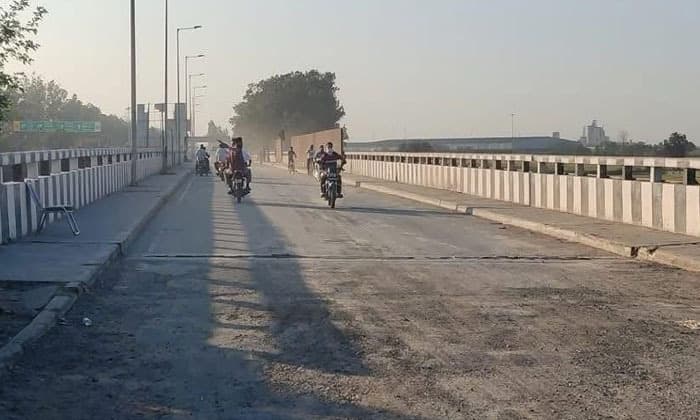 khanauri-border-opens-after-shambhu-normal-traffic-resumes