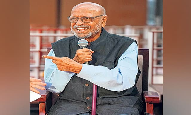 Shyam Benegal dies at 90 - https://cdn.connectfm.ca/Shyam-Benegal.jpg