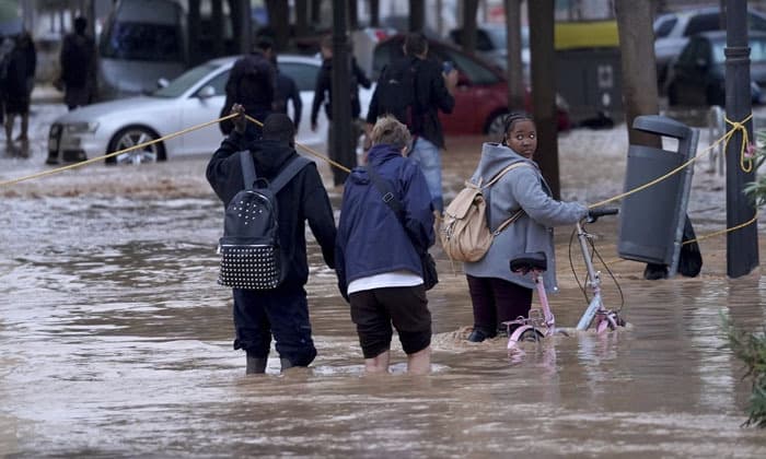 spanish-authorities-report-51-dead-from-flash-flooding