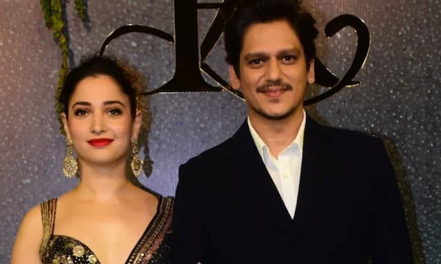 Tamannaah Bhatia and Vijay Varma call it quits - https://cdn.connectfm.ca/Tamannaah-Bhatia-and-Vijay-Varma.jpg