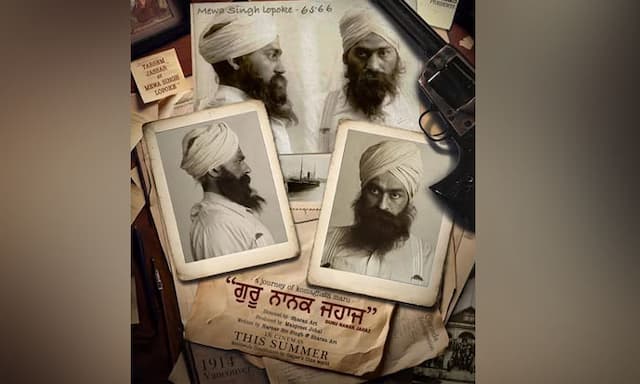 Guru Nanak Jahaz is all set to sail - https://cdn.connectfm.ca/Tarsem-Singh-Jassar.jpg