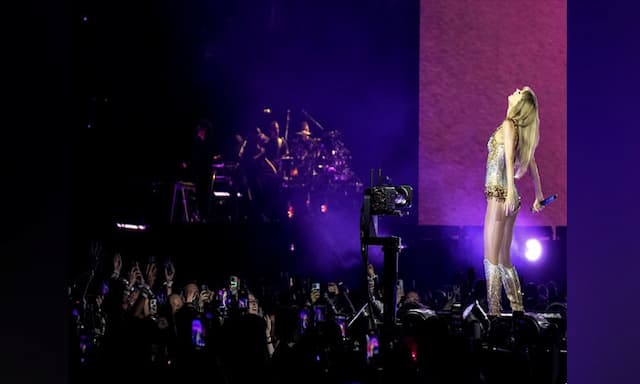 Road Closures in Vancouver Ahead of Taylor Swift Concert - https://cdn.connectfm.ca/Taylor-Swifts.jpg