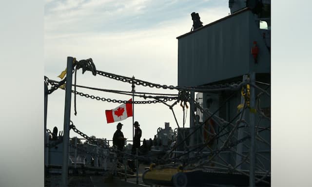 Thrift store in B.C. closed after historical explosive device was dropped off - https://cdn.connectfm.ca/Thrift-store.jpg