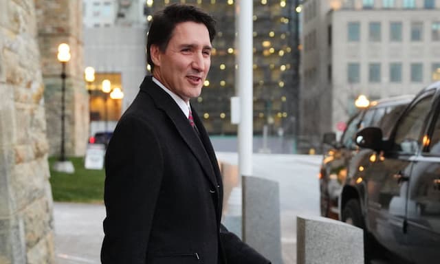 Trudeau to chair Canada-U.S. relations cabinet committee amid calls to resign - https://cdn.connectfm.ca/Trudeau_2024-12-23-190925_nbxb.jpg