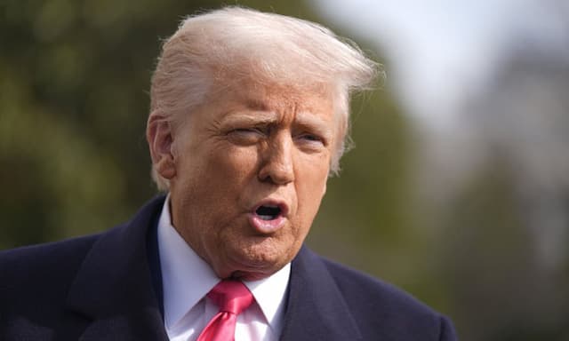 Trump says tariffs on Canada, Mexico still landing next week - https://cdn.connectfm.ca/Trump_2025-02-27-150713_mbqd.jpg