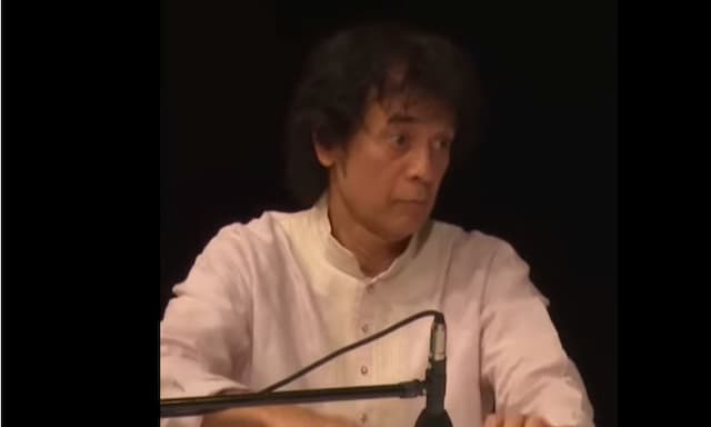 Tabla maestro Zakir Hussain dies at 73 - https://cdn.connectfm.ca/Zakir-Hussain.jpg