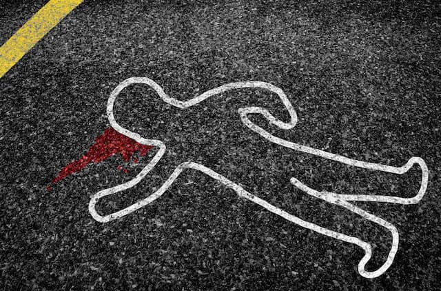 Motorcycle rider killed after crash involving Acura on Edmonton - https://cdn.connectfm.ca/accident.jpg