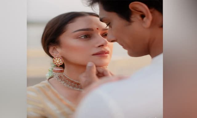 We are one now! - https://cdn.connectfm.ca/aditiraohydari.jpg