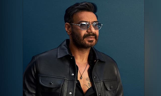 Ajay Devgn to produce film titled Jhalak - https://cdn.connectfm.ca/ajay-devgan.jpg