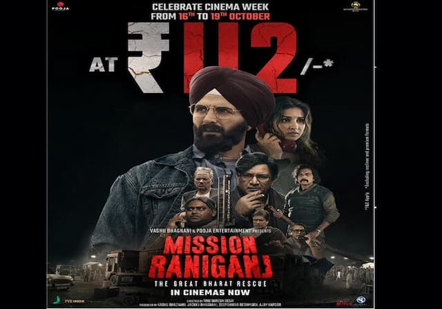 Akshay Kumar starrer Mission Raniganj is now on Netflix - https://cdn.connectfm.ca/akshay.jpg