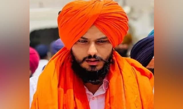 Parliamentary Committee Recommends 54-Day Leave for Amritpal Singh - https://cdn.connectfm.ca/amritpal-copy.jpg