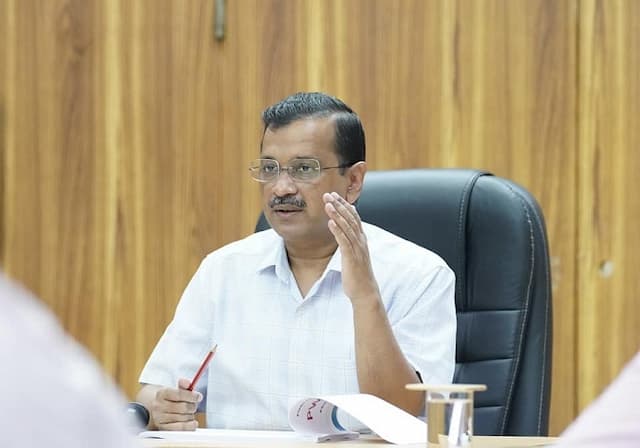 America spoke on Kejriwal's arrest, said- We hope for a fair legal process - https://cdn.connectfm.ca/arrest_2024-03-21-181455_fwme.jpg