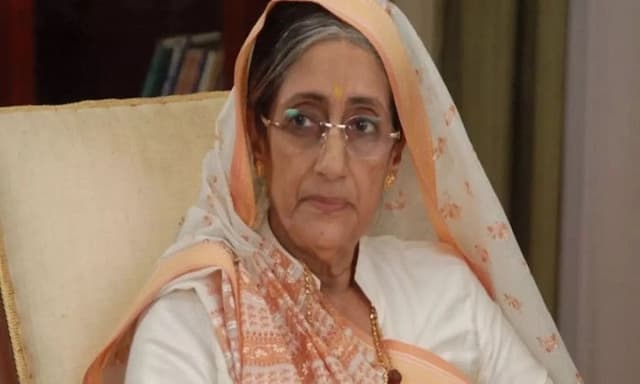 Veteran actress Asha Sharma passes away - https://cdn.connectfm.ca/asha-sharma.jpg