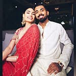 Athiya Shetty & KL Rahul Expecting First Child? Suniel Shetty’s ‘Nana’ Statement Drops Hint - https://cdn.connectfm.ca/athiya-shetty-s.jpg